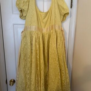 Her Universe Penelope Featherington dress Size 2x